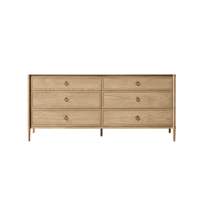 Carara Luxe Chest