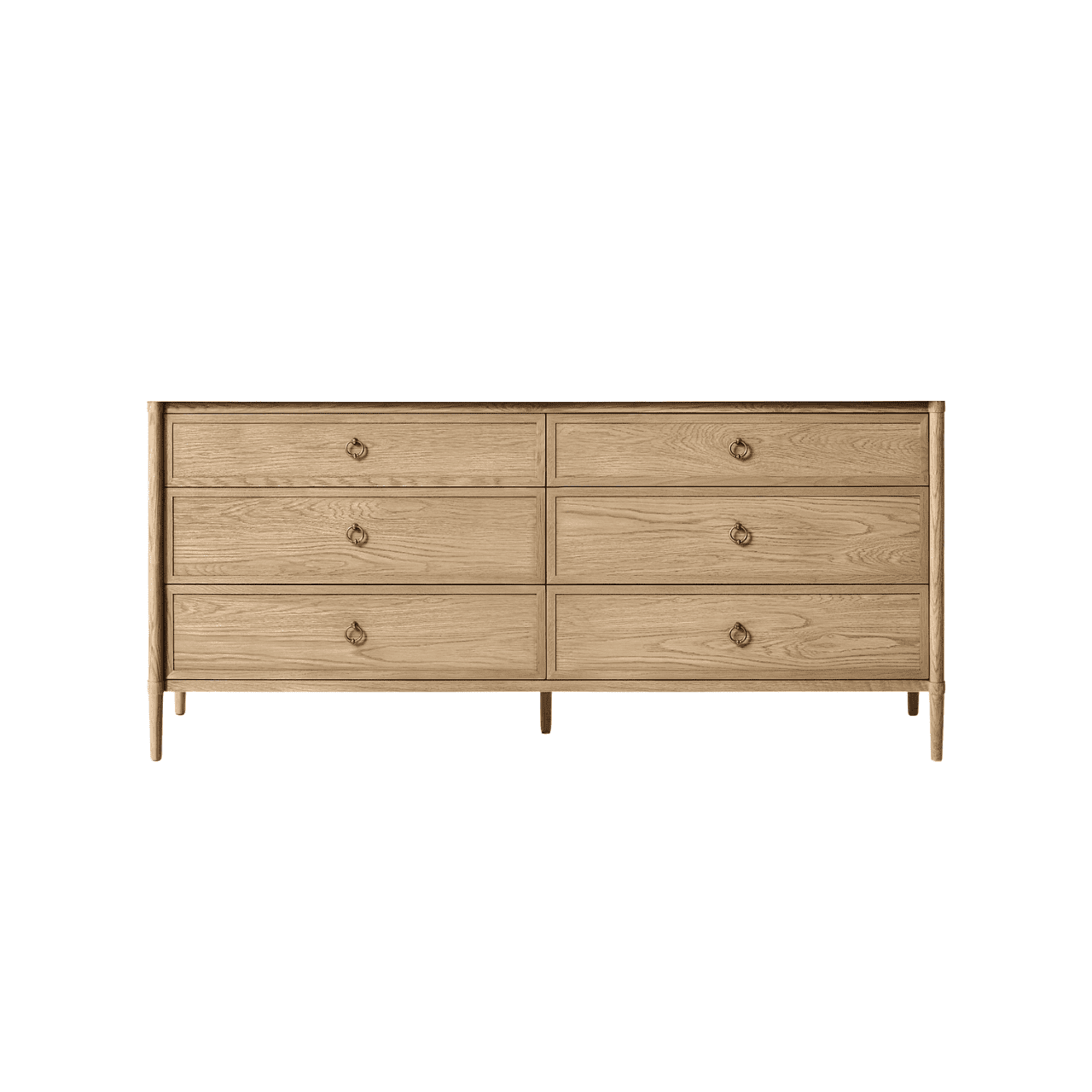 Carara Luxe Chest