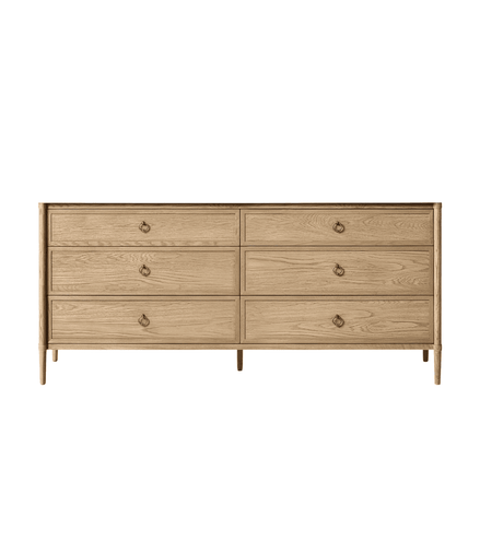 Carara Luxe Chest