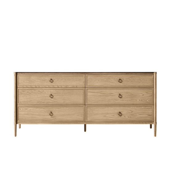Carara Luxe Chest