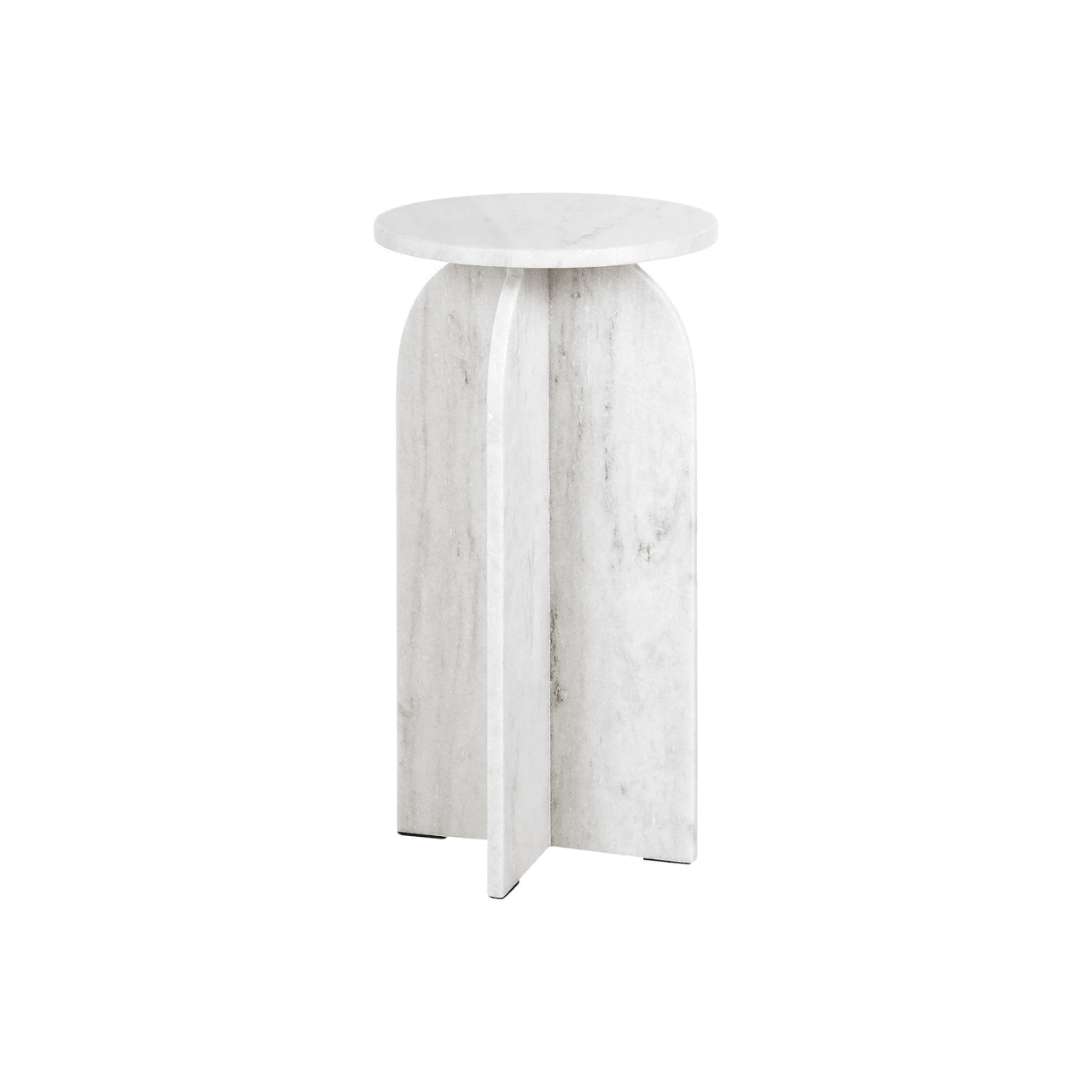 Carrara Bloom Table