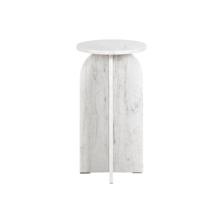 Carrara Bloom Table