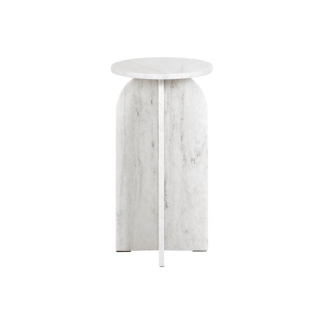 Carrara Bloom Table