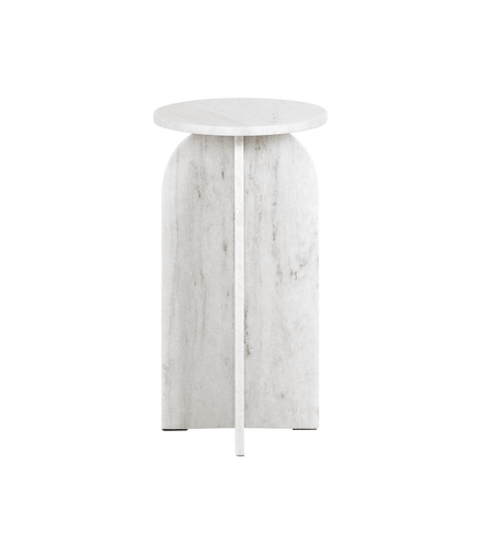 Carrara Bloom Table