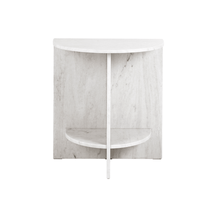 Carrara Luxe Table