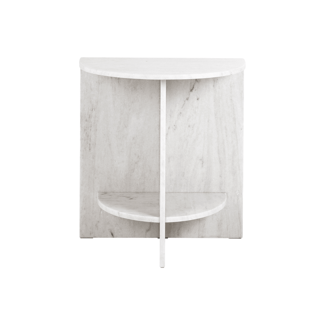 Carrara Luxe Table