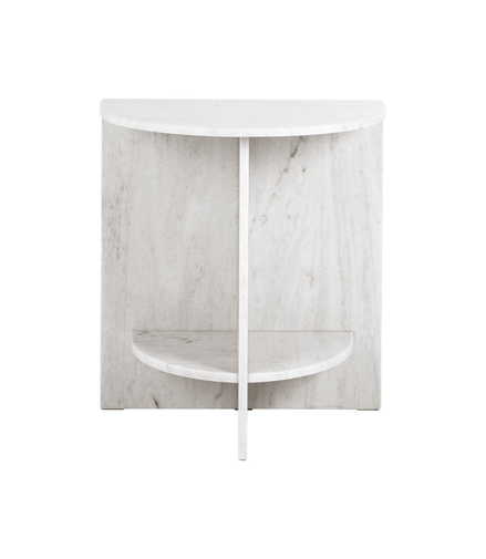 Carrara Luxe Table