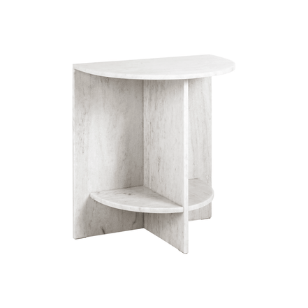 Carrara Luxe Table
