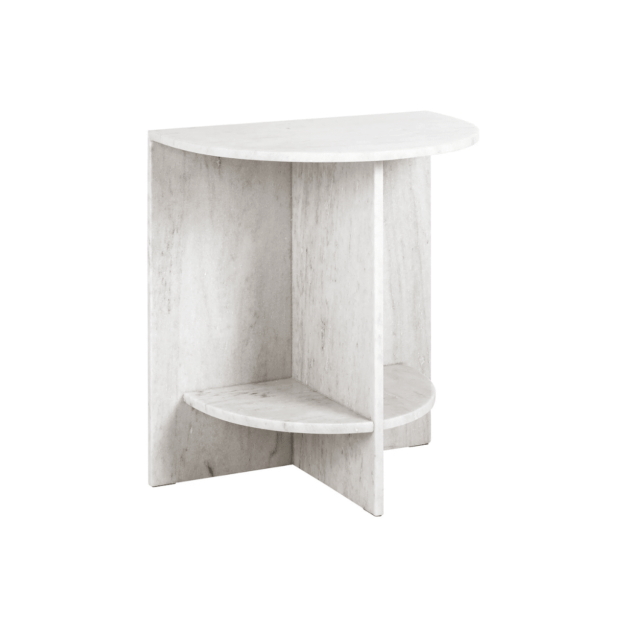 Carrara Luxe Table