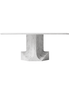 Carrara Signature Console Table