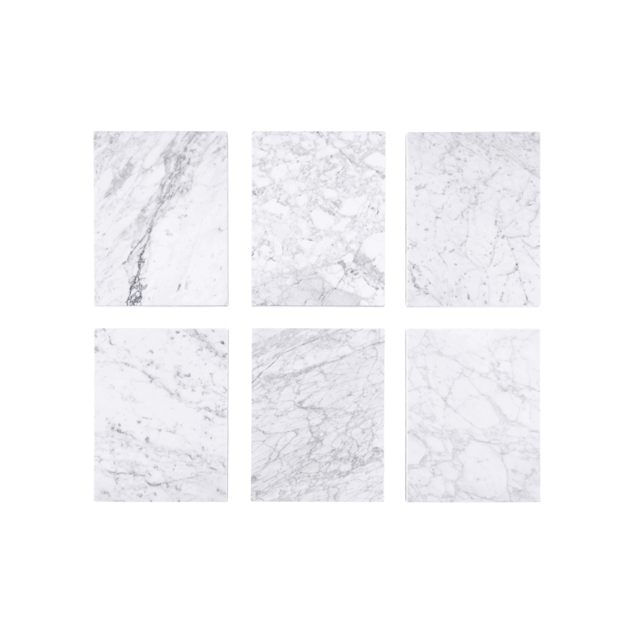 Carrara Signature Console Table