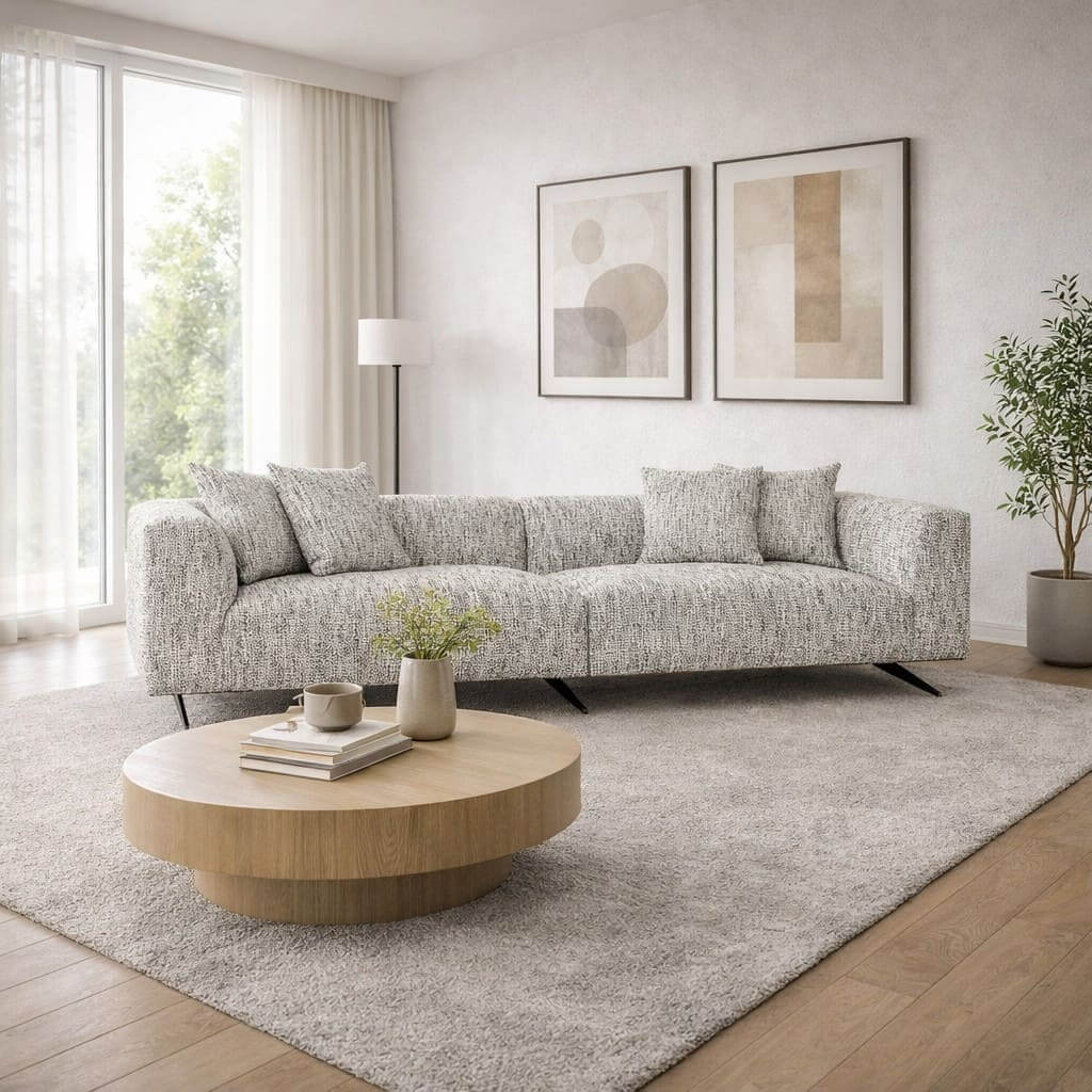 Casablanca Sofa