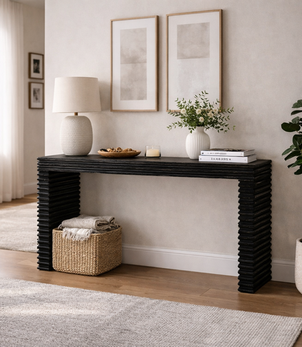 Vienna Classic Console