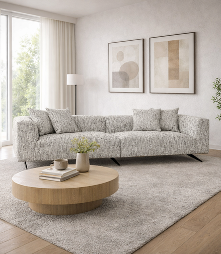 Casablanca Sofa