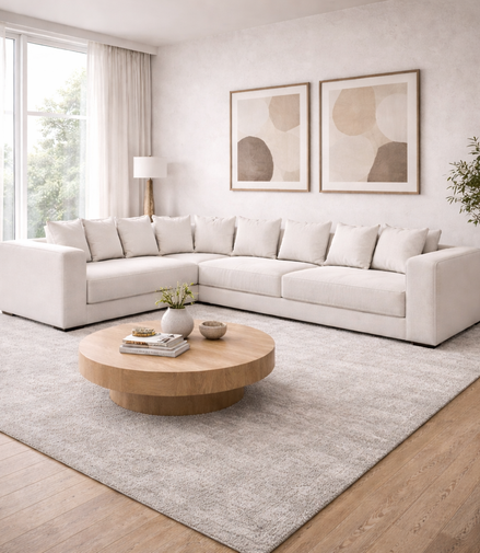 Sahara Grande Sofa