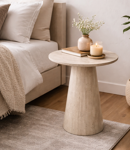 Traviere Grande Table