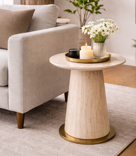 Traviere Linea Table
