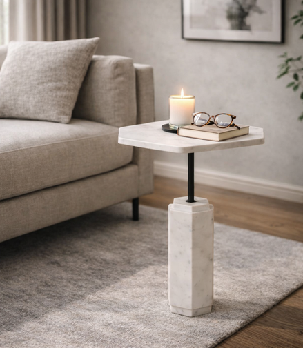 Saturio Classic Table