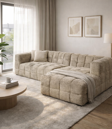Desert Haven Sofa