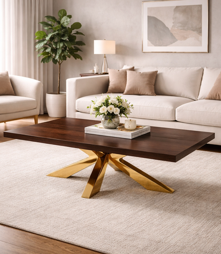 Aurelia Walnut Edition