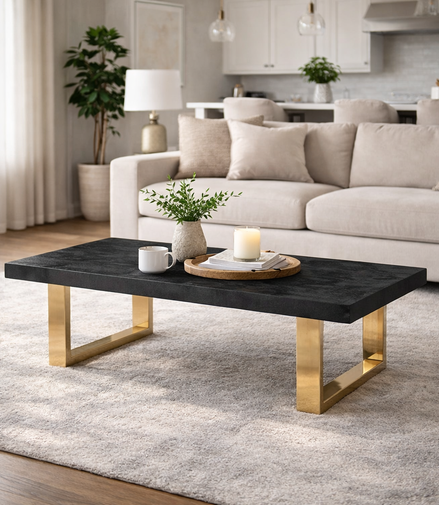 Aurelia Linear Table