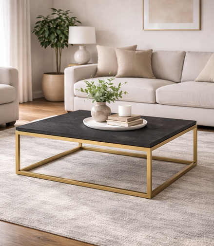 Aurelia Square Table