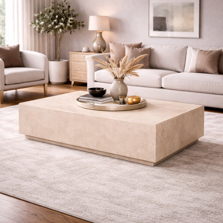 Bottochino Classic Coffee Table