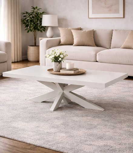 Oslo Centerpiece Table