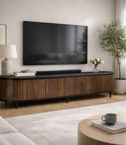 Urban Classic TV Unit