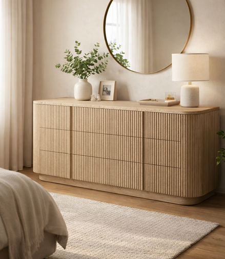 Cozo Elegance Sideboard