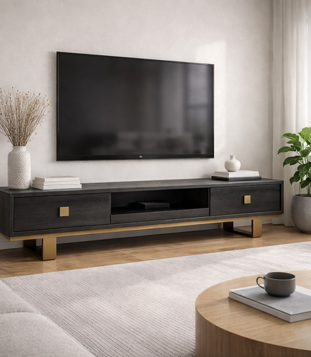 Urban Edge TV Cabinet