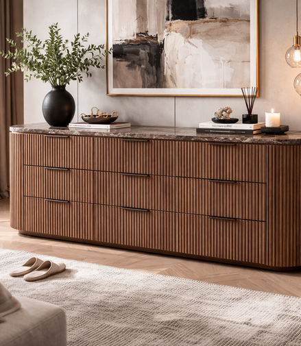 Majestic Emperador Chest