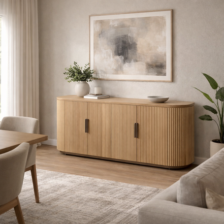 Timberland Classic Sideboard