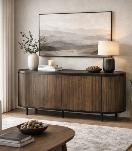 Haven Sideboard