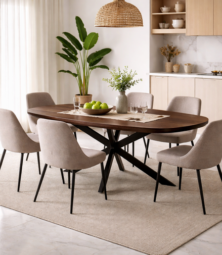 Horizon Elite Walnut