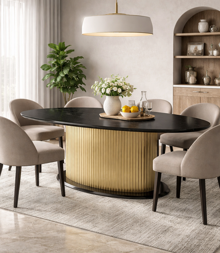 Obsidian Elite Dining