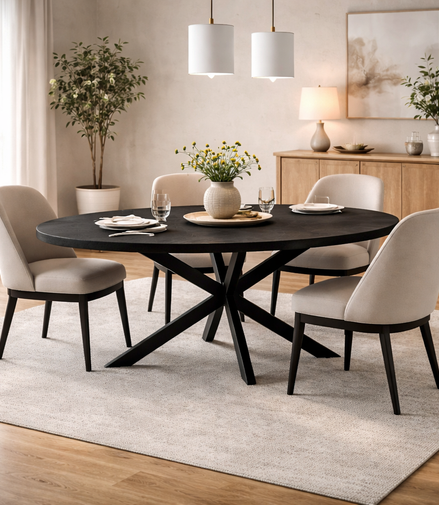 Horizon Prime Dining