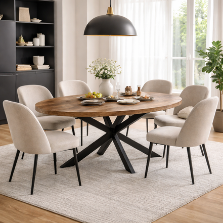Horizon Dining Table