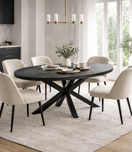 Horizon Classic Dining