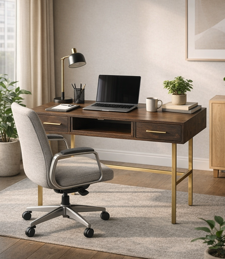 Aurelia Work Desk
