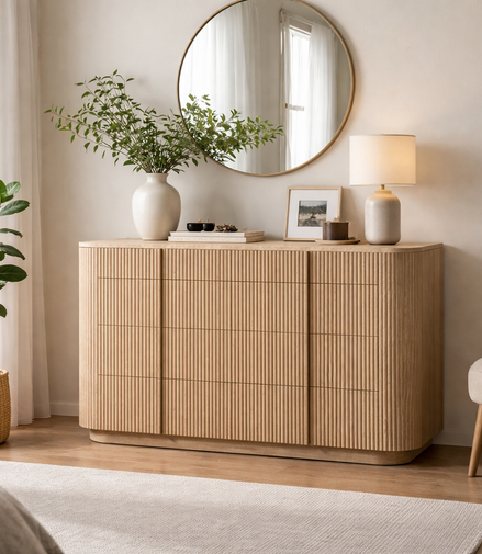 Earthline Cozo Chest