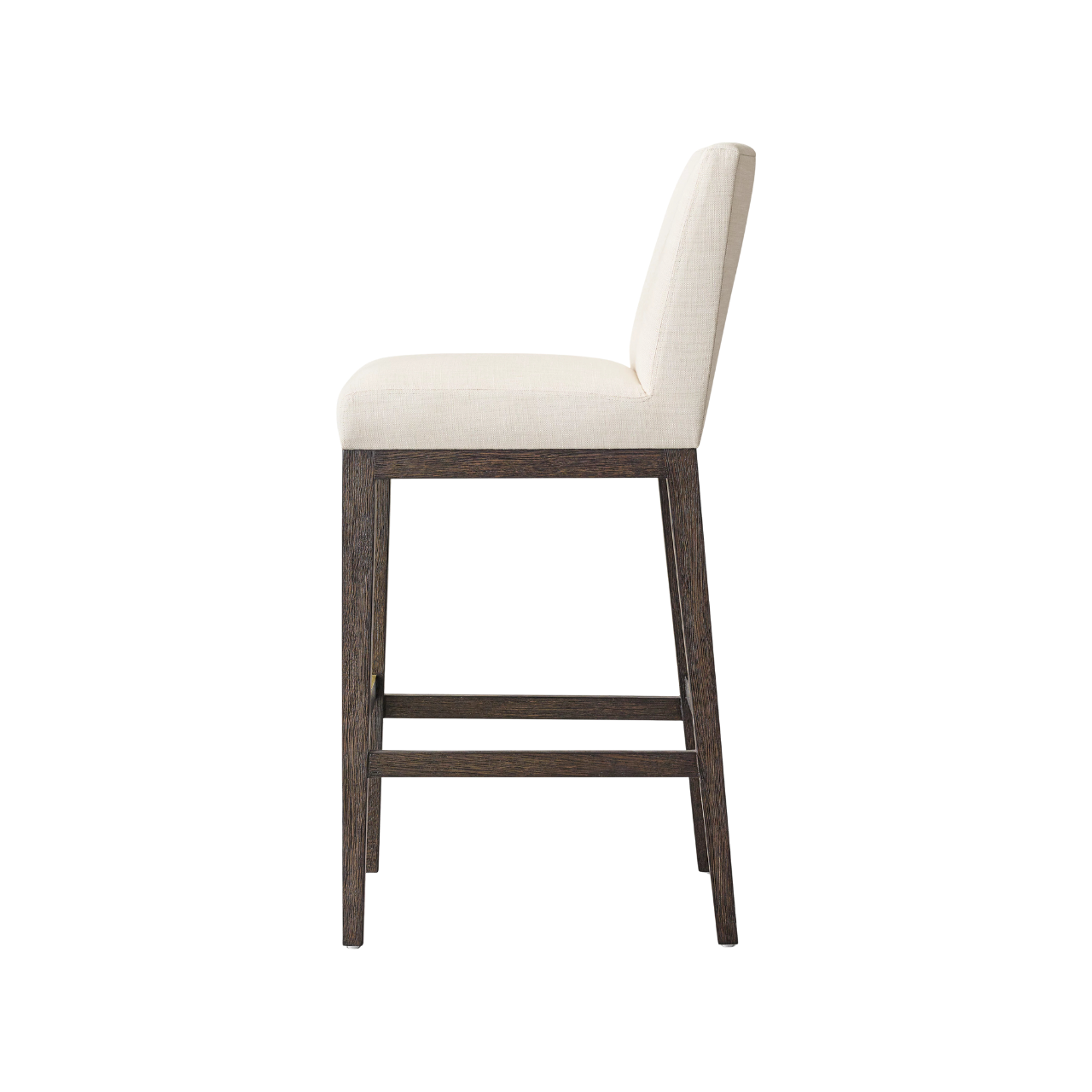 Classic Beige Bar Chair