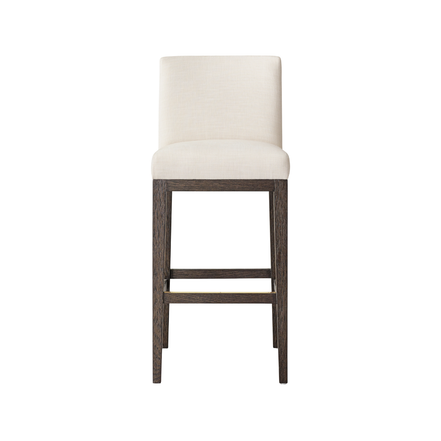 Classic Beige Bar Chair