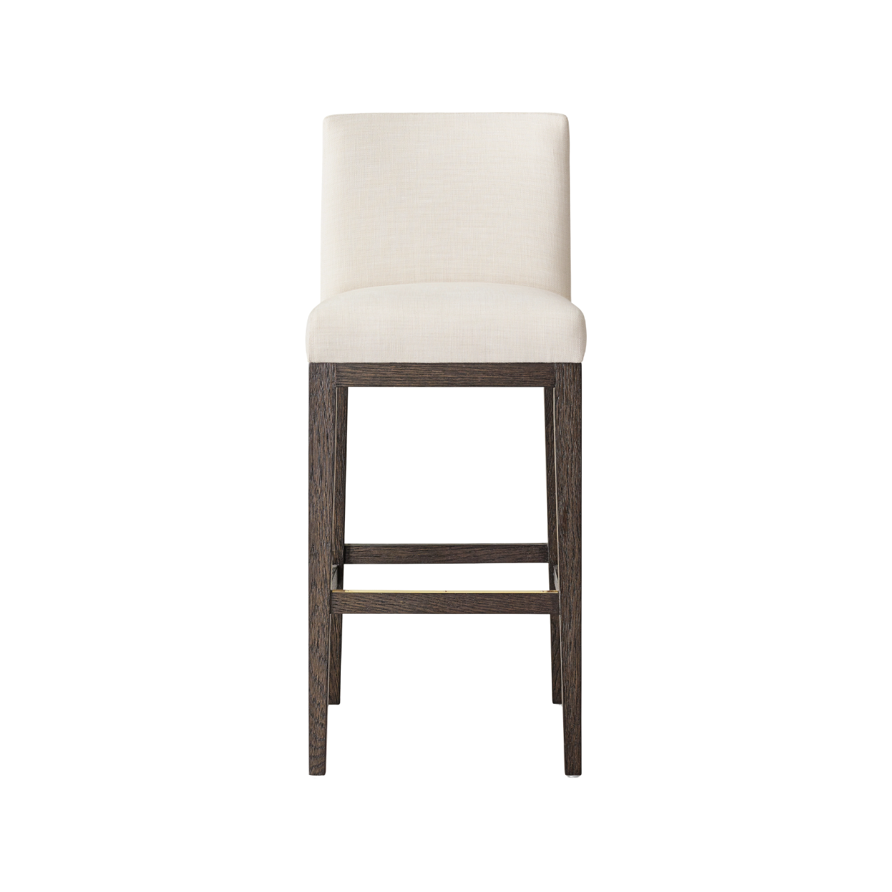 Classic Beige Bar Chair