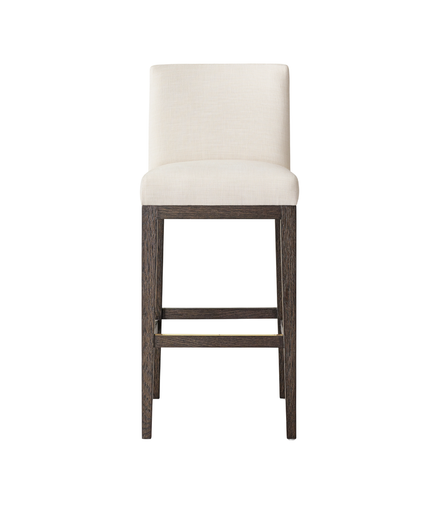 Classic Beige Bar Chair