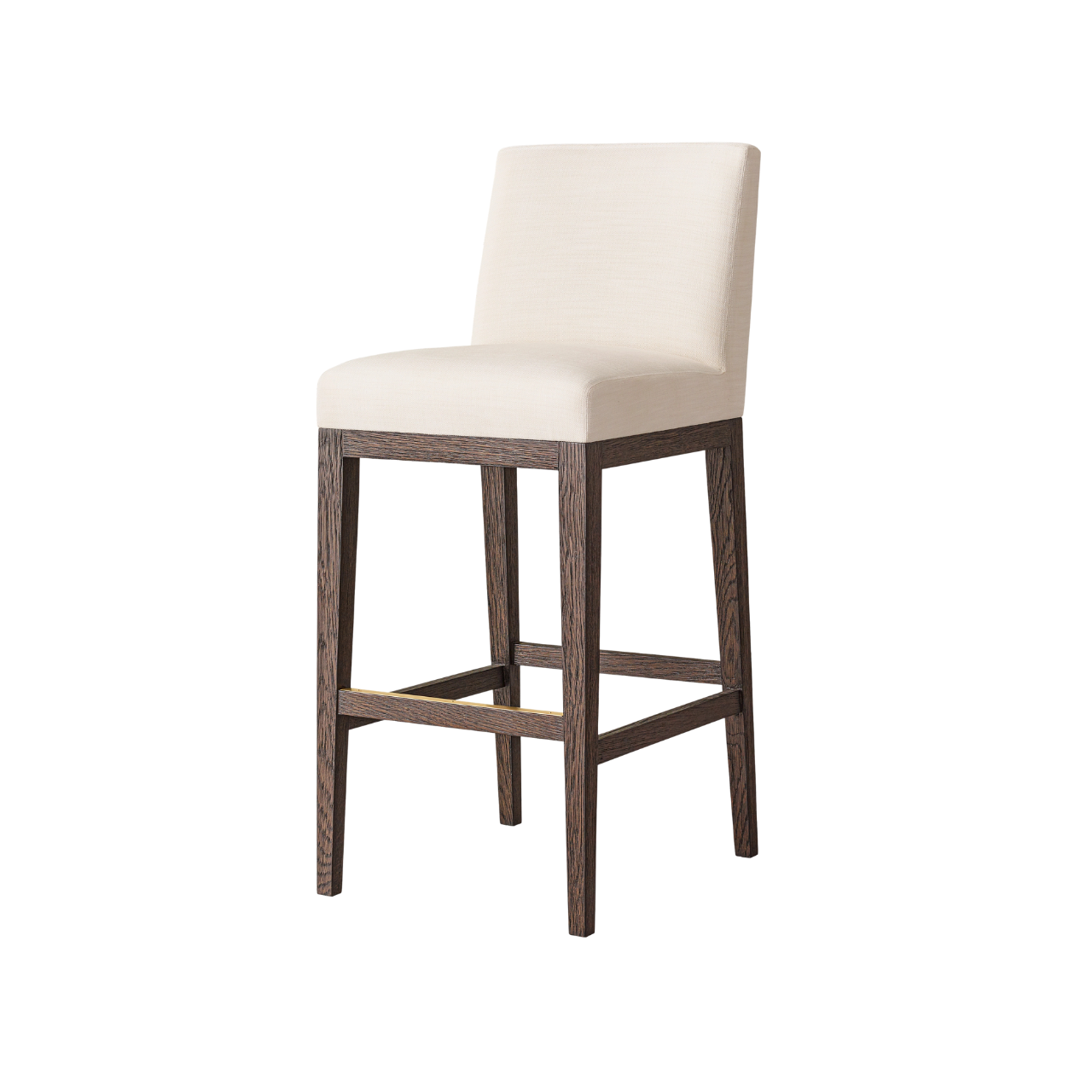 Classic Beige Bar Chair