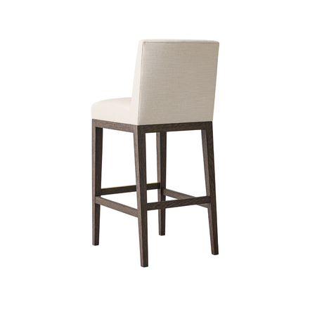 Classic Beige Bar Chair