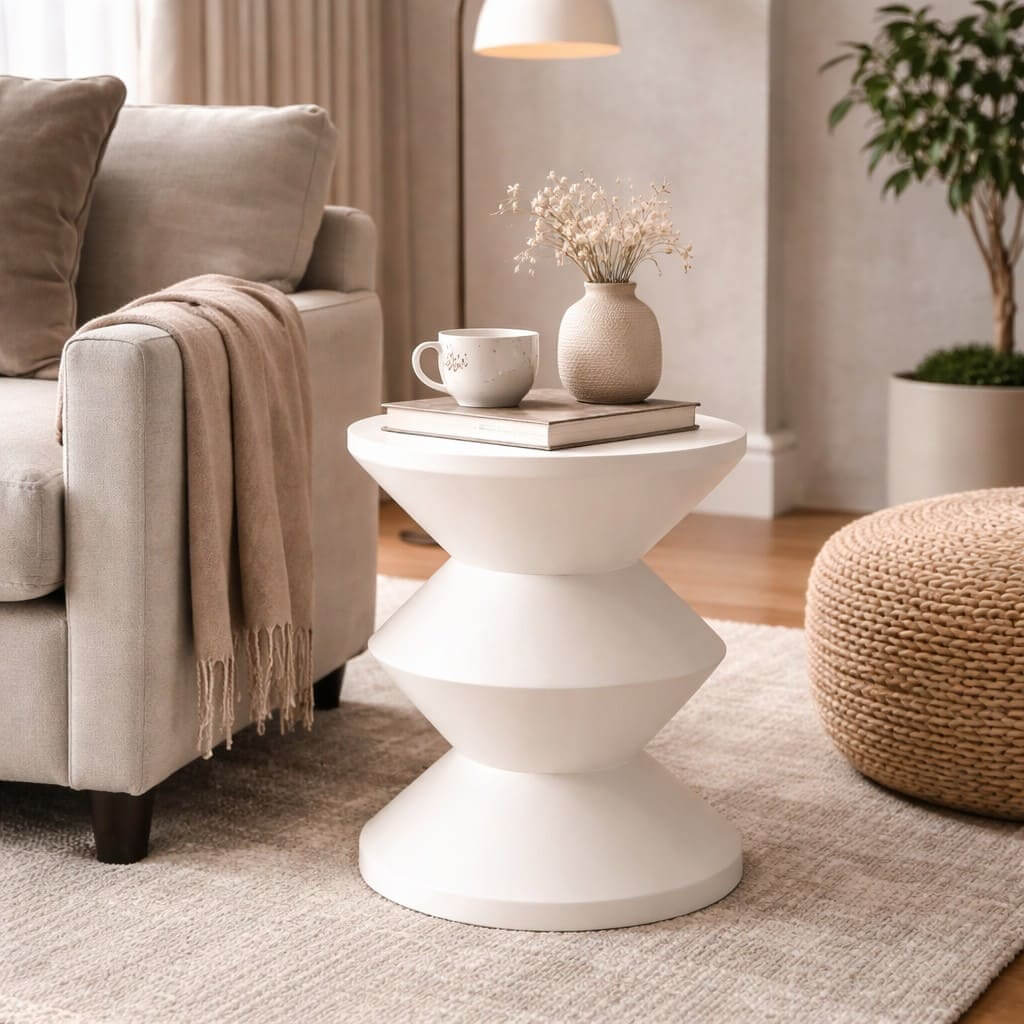 Coastal Drift Table