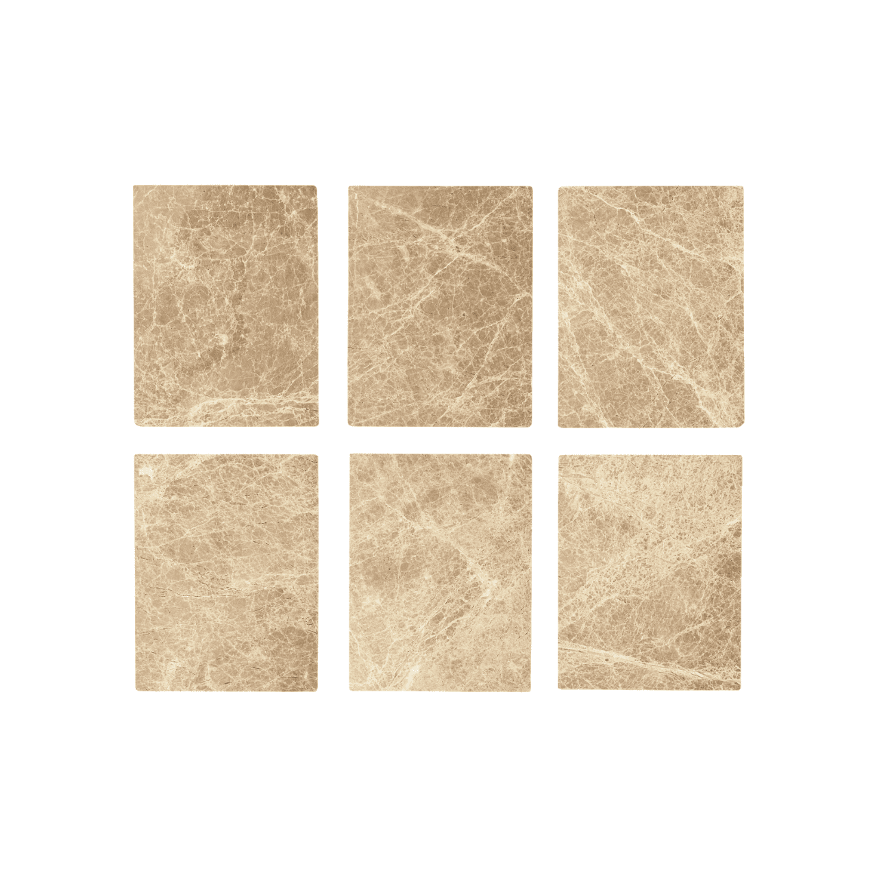 Cozo Brown Console Table