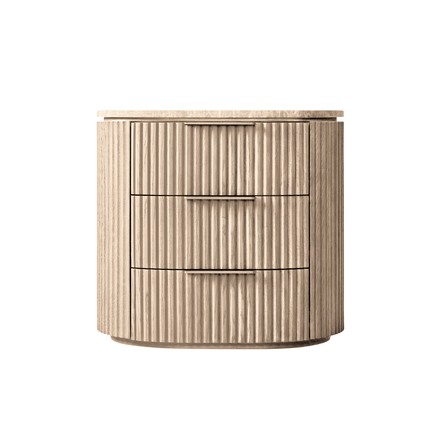 Cozo Elegance Nightstand